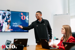 Outsourced CFO Launches 90-Second Quiz