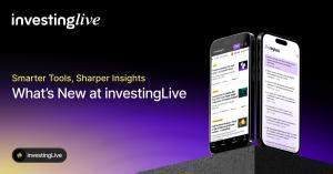 investingLive Tools & Insights