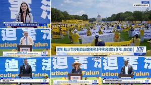 ALLATRA-at-annual-rally-Falun-Gong-Washington-1
