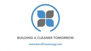 Terra Firma Energy - Droitwich Spa UK, 5MW flexible generation plant.