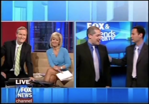Rick Rahim Guest on Fox News