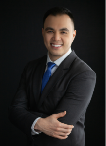 Founder & CEO, Ex Pow-anpongkul