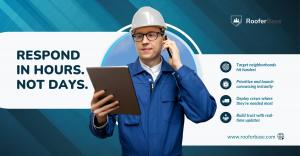 Real-time Storm Intelligence