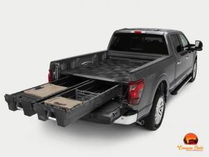 Truck Accessories in Phoenix, AZ