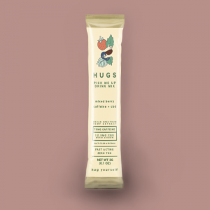 Hugs Wellness Drink Mix