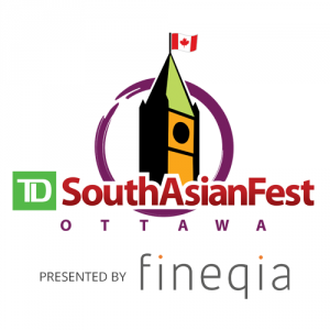 TD South Asian Festival 2019 Ottawa