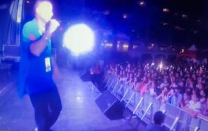 Hunsdeep at TD South Asian Festival 2018