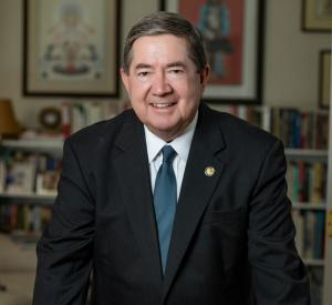 Former Oklahoma Attorney General, and co-chair of the Animal Wellness Law Enforcment Council Drew Edmondson