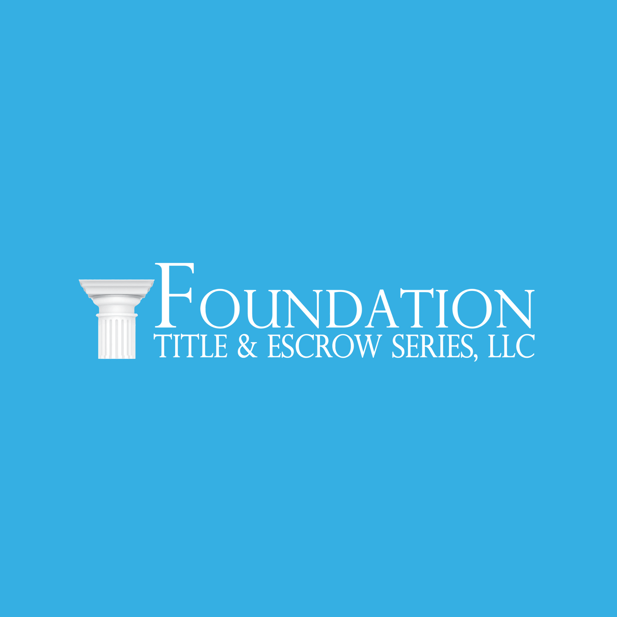 Picture of Foundation Title & Escrow Series, LLC logo