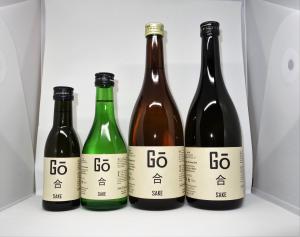 Berlin Sake Startup Go-Sake brings Sake-to-Go to Germany