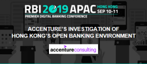 Accenture Open Banking Report