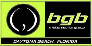 BGB Motorsports