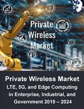Private Wireless Network Market Report