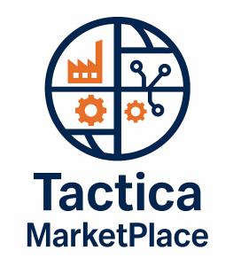 Tactica MarketPlace - AI-Powered B2B Procurement and Supply Chain Management Platform