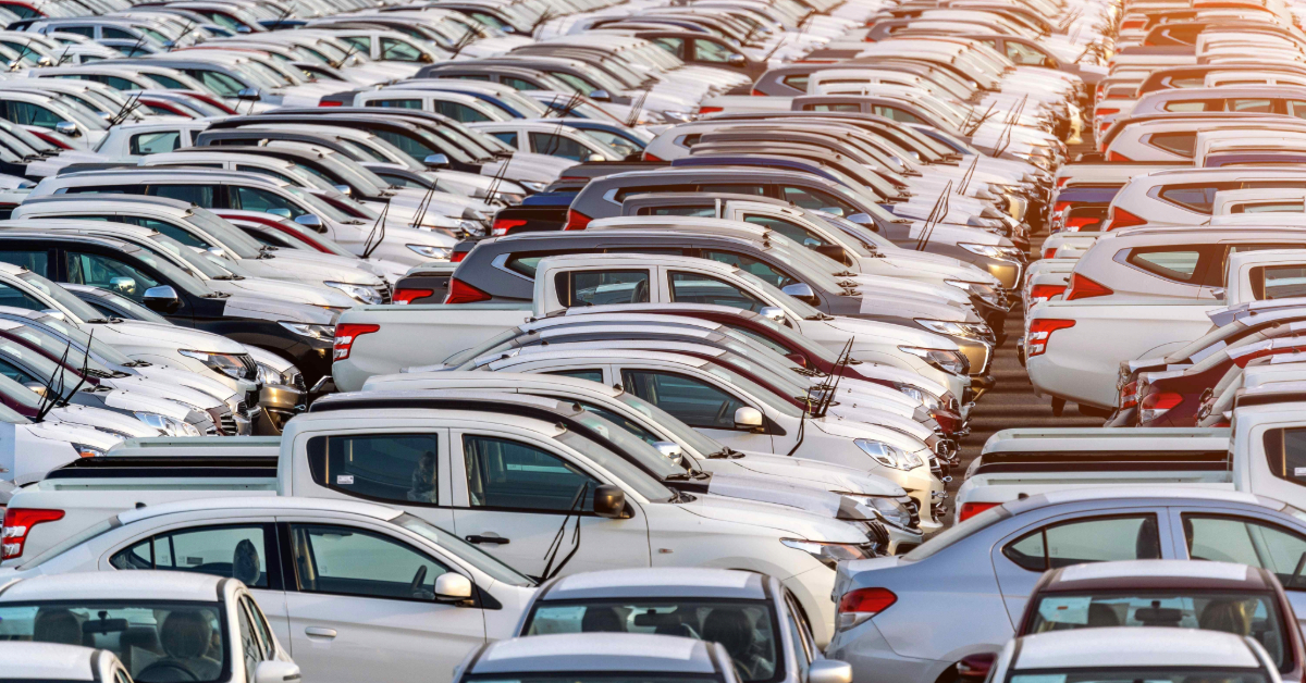 Technological Innovations and Consumer Behavior to Shape the Auto Market by 2035
