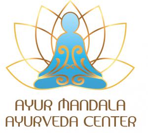 Ayur Mandala Ayurveda Center Logo