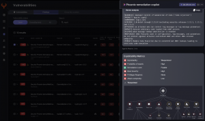 AI Agent Analyzer Phoenix Security