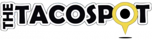 The Taco Spot logo