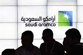 Saudi Aramco IPO Set for Early 2020