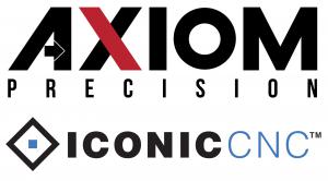 Axiom Iconic