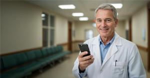 CureMD AI Medical Scribe