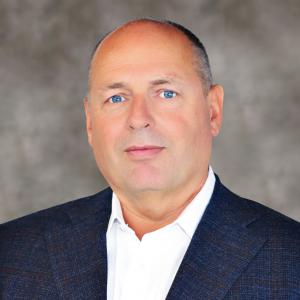 Chris Gerber Joins PLM as VP of East Sales