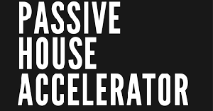 Passive House Accelerator logo