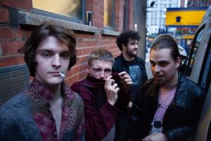 SPILT's latest binaural single YES is out now