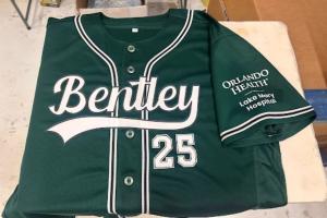 baseball tshirt custom design