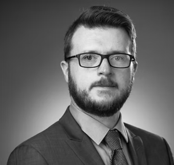 Picture of the COO of Litix Legal
