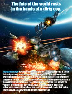Renegade of Light Story