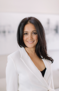 Natalia Ramsden SOFOS Associates