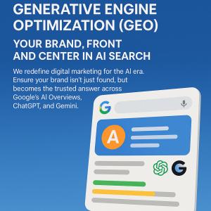 From SEO to GEO