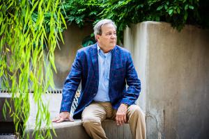Attorney Richard E Smalley III, Oklahoma
