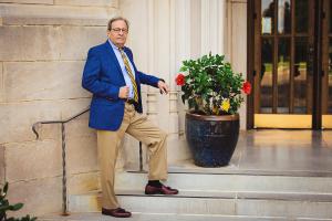 Attorney Richard E Smalley III, Oklahoma