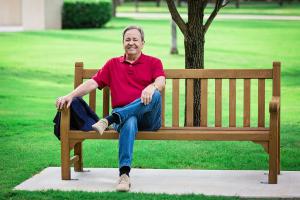 Attorney Richard E Smalley III, Oklahoma