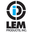 LEM Products Inc. global provider of custom and stock identification products