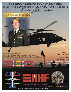 Rick Herrema Foundation- Rick's Place