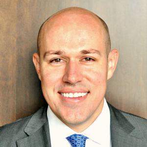 Blake Clayton, Co-CIO & Portfolio Manager