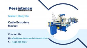 Cable Extruders Market
