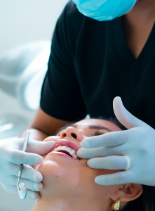 Dental Work in Mexico, Cosmetic Dentist in Puerto Vallarta