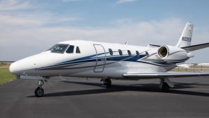 2000 Citation Excel listed by JBA Aviation, one of hundreds of jets listed exclusively by IADA dealers on www.AircraftExchange.com.