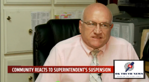 Not everyone shcoked by sexual abuse allegations against Peckham superintendent