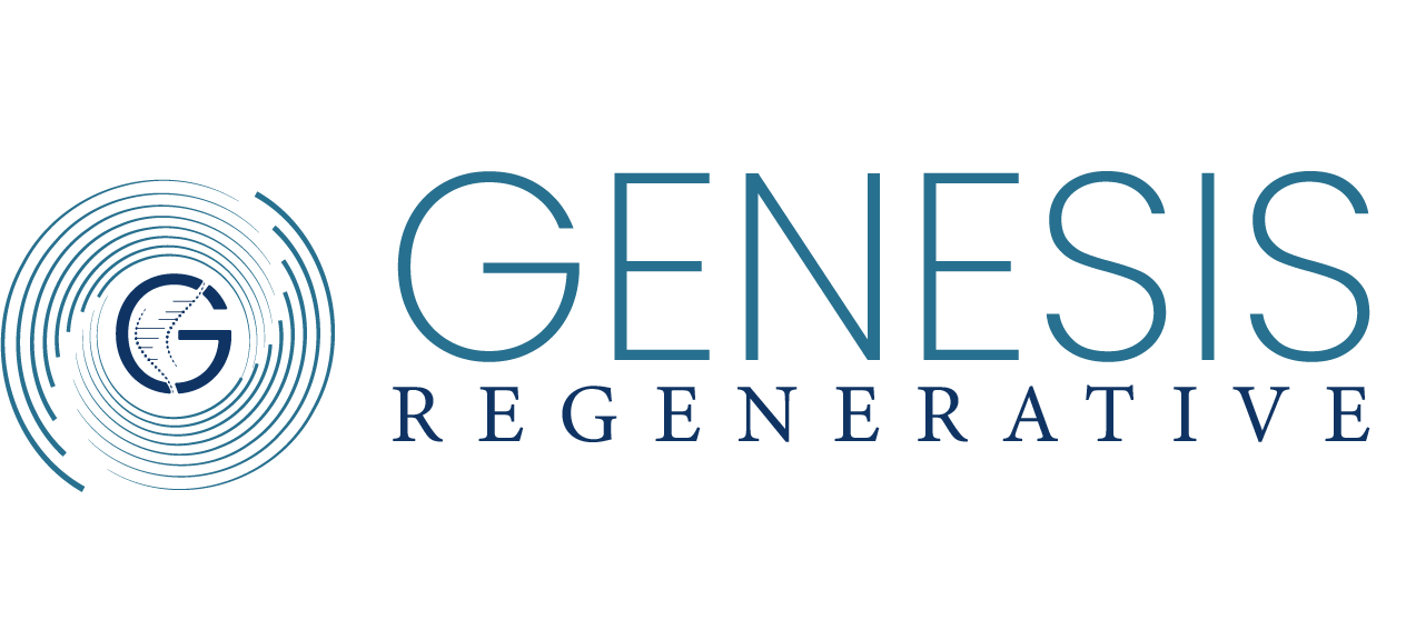 Genesis Regenerative logo