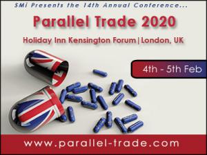 Parallel Trade 2020