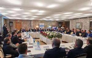 International Religious Freedom Roundtable Romania launched on October 4, 2019