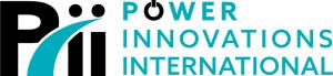 Power Innovations International Logo