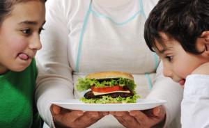 Plant-Based Burger Wars
