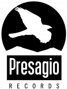 Presagio Records Logo