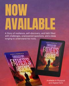 Former Detective and Police Officer Barry O’Neil Franklin Sr. Releases ...